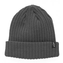ALPINESTARS - BERRETTO INVERNALE RECEIVING BEANIE - GRIGIO