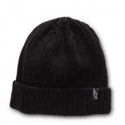 ALPINESTARS - BERRETTO INVERNALE RECEIVING BEANIE - NERO