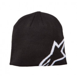 ALPINESTARS - BERRRETTO INVERNALE CORP SHIFT BEANIE - NERO