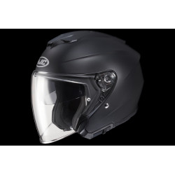 HJC - CASCO MOTO JET I30 NERO OPACO