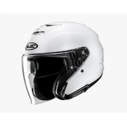 HJC - CASCO MOTO JET i31 - BIANCO