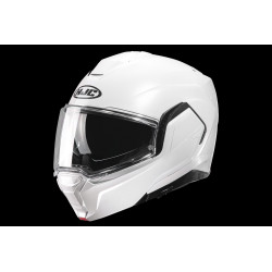 HJC - CASCO MOTO MODULARE REVERSIBILE I100 BIANCO