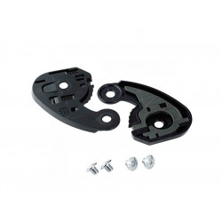 HJC - KIT MOVIMENTO VISIERA IS-33 II