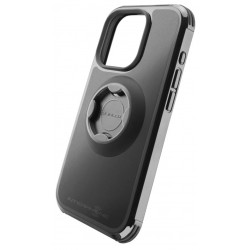INTERPHONE - COVER QUIKLOX TETRAFORCE PER IPHONE 16 PRO