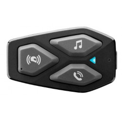 INTERPHONE - INTERFONO DOPPIO PER MOTO U-COM 3