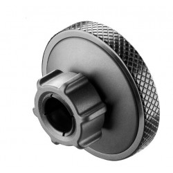 INTERPHONE - MODULO ANTIVIBRANTE PORTATELEFONO CRAB E ARMOR
