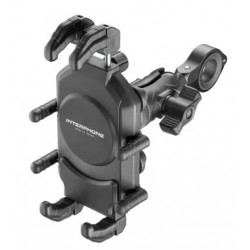 INTERPHONE - PORTATELEFONO CUSTODIA PER TELEFONI RUGGED CON ANTIVIBRAZIONE