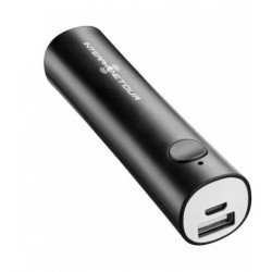 INTERPHONE - POWERBANK UNIVERSALE BATTERIA AUSILIARE 2200 MHA