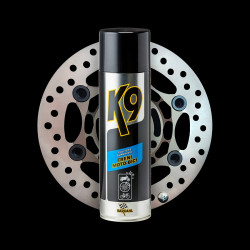 K9 - PULITORE FRENI MOTO / BICI 500ML