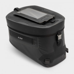 LS2 - BORSA DA SERBATOIO MOVE AHEAD UNIVERSALE CON CINGHIE 15L