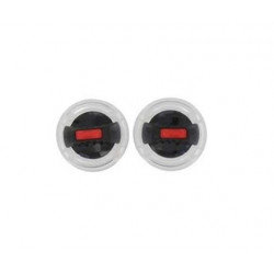 LS2 - COPERCHIO MECCANISMO VISIERA FF392/325/386/370/569/396/385/358/322