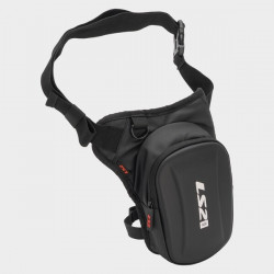 LS2 - MARSUPIO SHIELD BORSA DA GAMBA 2.5L