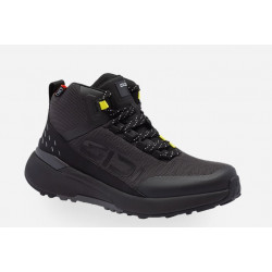 SIDI - SCARPE TECNICHE MOTO NUCLEUS AIR - NERO