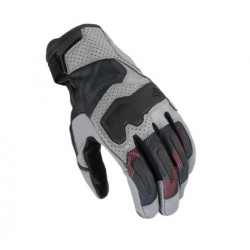 MACNA - GUANTI MOTO ESTIVI HAROS 2.0 - GRIGIO