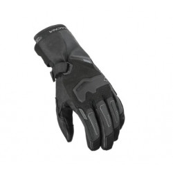MACNA - GUANTI MOTO ESTIVI IMPERMEABILI TERRA RTX 2.0 - NERO