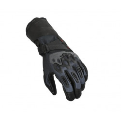 MACNA - GUANTI MOTO ESTIVI TANAMAX - NERO
