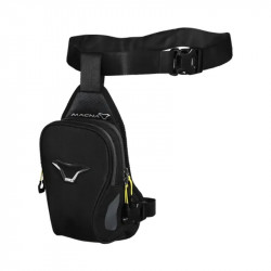 MACNA - MARSUPIO GAMBA 3,5L - NERO
