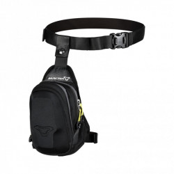 MACNA - MARSUPIO GAMBA 4,8L - NERO