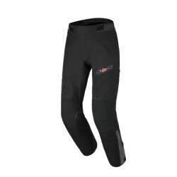 MACNA - PANTALONE MOTO TOURING SYNCHRONE - NERO