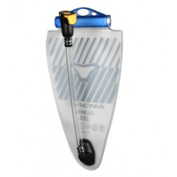 MACNA - SACCA IDRICA 0,5L ADATTA A TUTE MOTO
