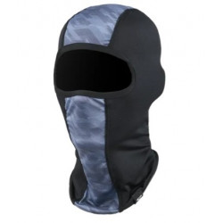 MACNA - SOTTOCASCO TRANCE ESTIVO IN SPANDEX - GRIGIO