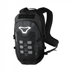 MACNA - ZAINO TECNICO MUBP RIDEFORD - NERO
