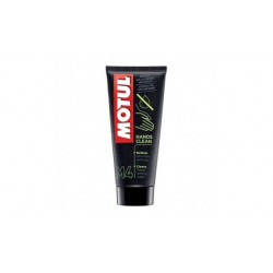 MOTUL - CREMA LAVA MANI M4 - HANDS CLEAN