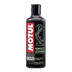 MOTUL - DETERGENTE TUTE MOTO / GIACCHE IN PELLE M3- PERFECT LEATHER