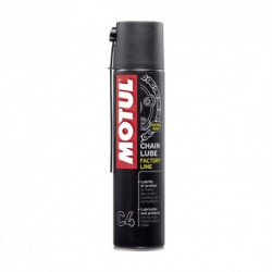 MOTUL - LUBRIFICANTE CATENA MOTO STRADA / PISTA C4- CHAIN LUBE FACTORY LINE