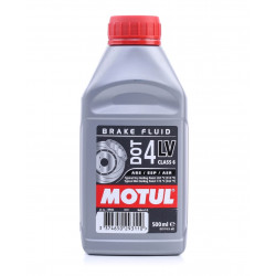 MOTUL - OLIO FRENI E FRIZIONI DOT 4 UNIVERSALE 500ML
