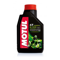 MOTUL - OLIO MOTORE MOTO 5100 15W-50