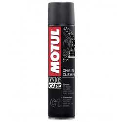 MOTUL - PULITORE CATENA MOTO C1 CHAIN CLEAN