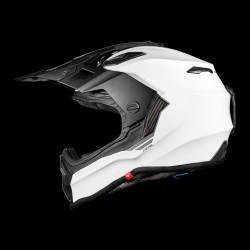 NEXX - CASCO MOTO ADVENTURE X.WRL BIANCO