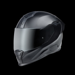 NEXX - CASCO MOTO INTEGRALE SX.100R NERO OPACO