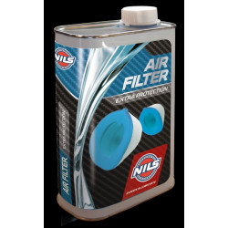 NILS - OLIO FILTRO OFF-ROAD RACING FOR AIR FILTER