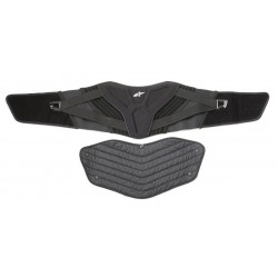 ALPINESTARS - FASCIA LOMBARE TOURING KIDNEY BELT - NERO