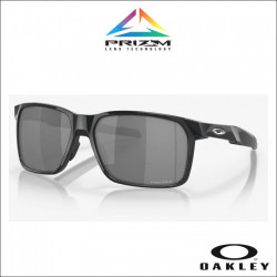 OAKLEY - OCCHIALI DA SOLE PORTAL X CARBON - LENTE PRIZM BLACK