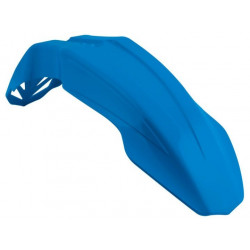 RACETECH - PARAFANGO ANTERIORE SUPERMOTO UNIVERSALETM BLU TM