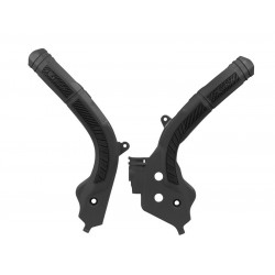 RACETECH - PROTEZIONE TELAIO BI-MATERIALE - R-PRTKTMNR001