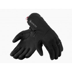 REV'IT - GUANTI MOTO DONNA INVERNALI CHEVAK 2 GTX LADIES - NERO