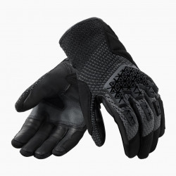 REV'IT - GUANTI MOTO ESTIVI OFFTRACK 2 - NERO