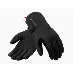 REV'IT - GUANTI MOTO INVERNALI CHEVAK 2 GTX - NERO