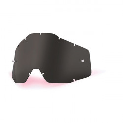 100% - LENTE FUME ACCURI/RACECRAFT/STRATA