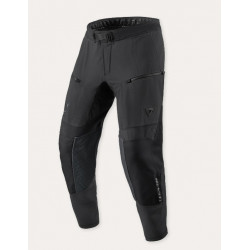 REV'IT - PANTALONI ENDURO PENINSULA 2 - NERO