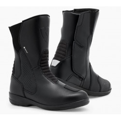 REV'IT - STIVALI MOTO TOURING DONNA ARENA GORE-TEX - NERO