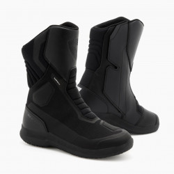 REV'IT - STIVALI MOTO TOURING Pulse H2O - NERO