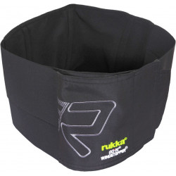 RUKKA - FASCIA LOMBARE RWS GORE-TEX - NERO
