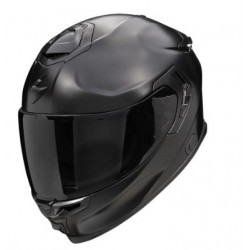 SCORPION EXO - CASCO MOTO INTEGRALE EXO-GT SP AIR - NERO OPACO