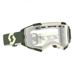 SCOTT - MASCHERA FURY ENDURO - VERDE
