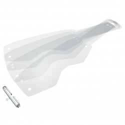 SCOTT - TEAR‑OFF LAMINATI SCOTT CON NASTRO DI TENUTA PER PROSPECT/FURY (2 CONFEZIONI DA 7)